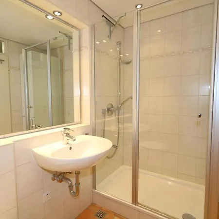 Haus Am Meer14 - App. 071 Wb Apartamento *