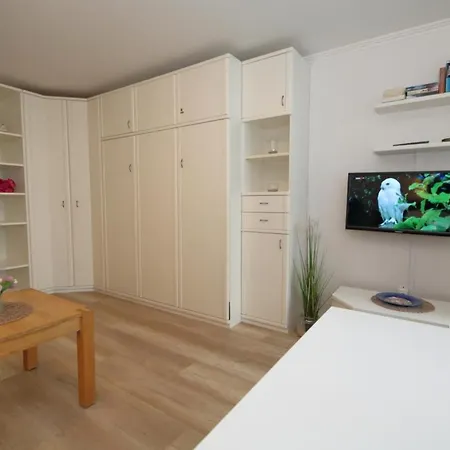 Apartamento Haus Am Meer14 - App. 071 Wb *