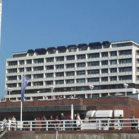 Haus Am Meer14 - App. 071 Wb *