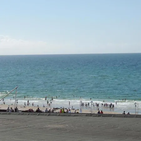 Haus Am Meer14 - App. 071 Wb