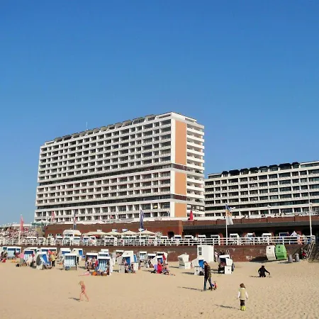 Haus Am Meer14 - App. 071 Wb